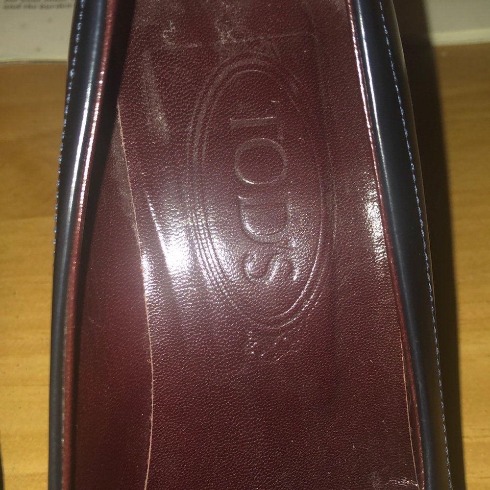 Tod’s - Picture 2 of 8